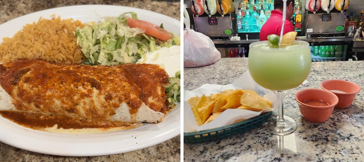 La Fiesta Mexican Grill