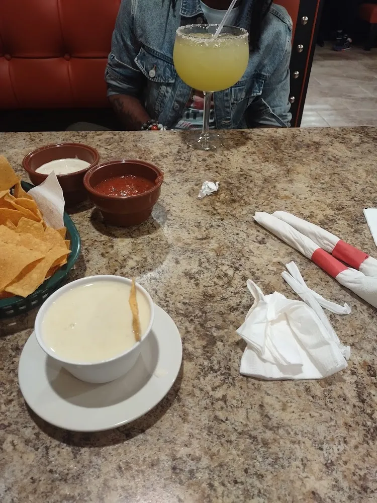 Cheese Dip