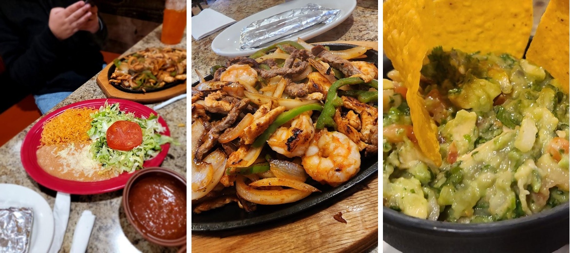 La Fiesta Mexican Grill
