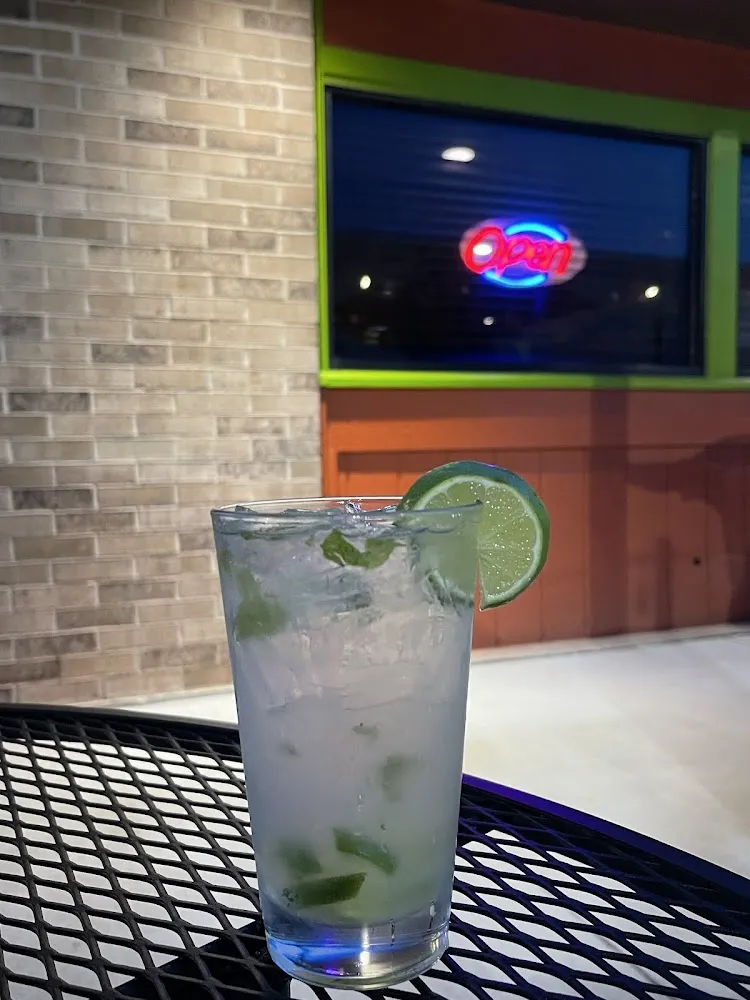 Mojito