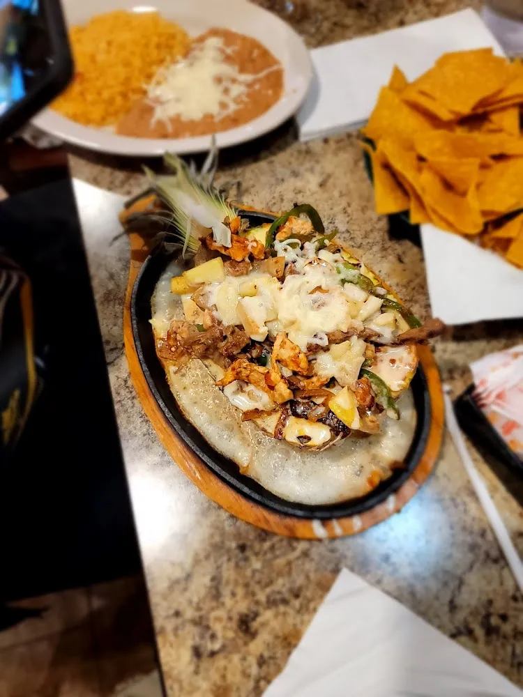 Piña Loca